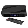 Dany Amaze (Ax-100 Android TV Box) With Official Warranty